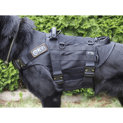 K9 Thorn Tactical Dog Vest