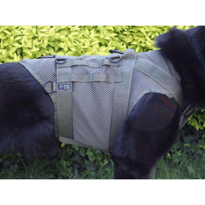 K9 Thorn Tactical Dog Vest