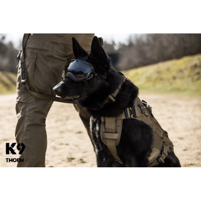 K9 Thorn Tactical Dog Vest