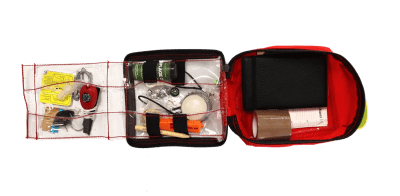 BCB S.E.R.E Kit - Survival, Evasion, Resistance & Escape