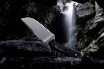 Extrema Ratio Sethlans Stone Washed