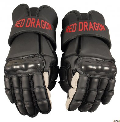 Red Dragon Sparringgloves 13"