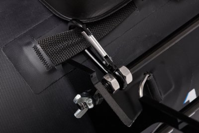 Savage Gear Belly Boat Rod Station