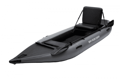 Savage Gear High Rider Kayak 330x110cm