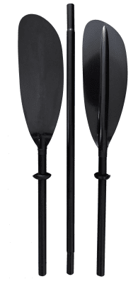 Savage Gear High Rider Kayak 330x110cm