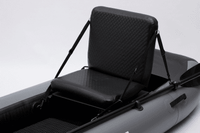 Savage Gear High Rider Kayak 330x110cm