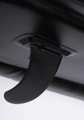 Savage Gear High Rider Kayak 330x110cm