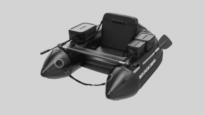 Savage Gear High Rider V2 Belly Boat 170x116cm