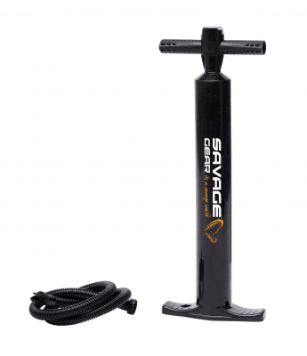 Savage Gear Stealth 155cm Flytring 135kg