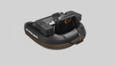Savage Gear High Rider V2 Belly Boat 170x116cm