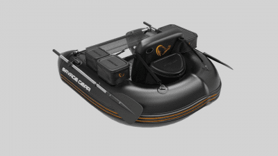Savage Gear High Rider V2 Belly Boat 170x116cm