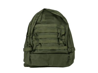 ASG Strike Systems Tactical Backpack Green