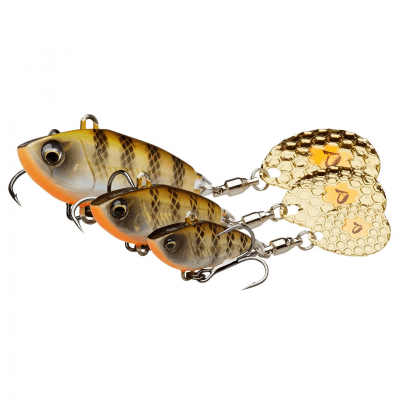 Savage Gear Fat Tail Spin 5,5cm 9g