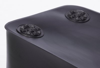 Savage Gear WPMP Boat and Bank Bag L 36x23x28cm 24L