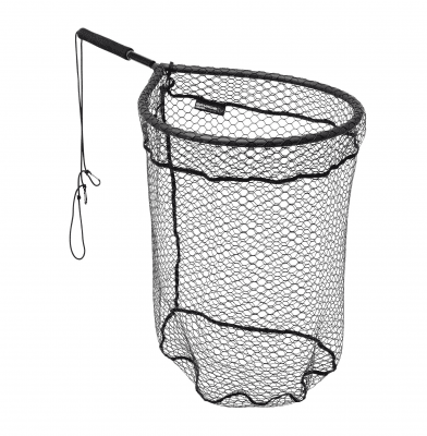 Savage Gear Pro Finezze Floating Net with Scale