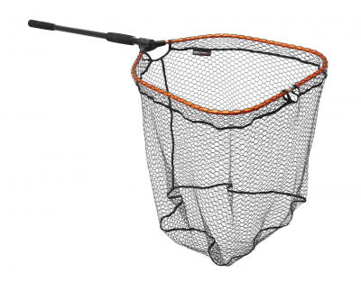 Savage Gear Pro Finezze Foldable Net with Scale