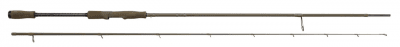 Savage Gear SG4 Streetstyle SpecialistSpinning Rod