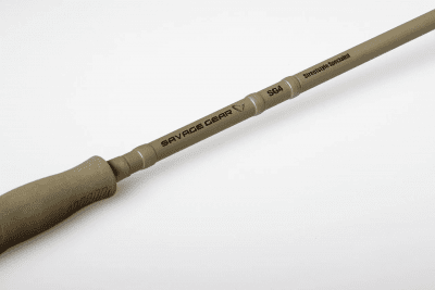 Savage Gear SG4 Streetstyle SpecialistSpinning Rod