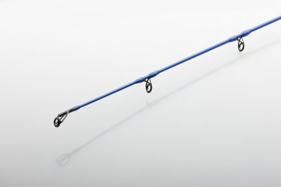 Savage Gear SGS4 ShadNMetal Specialist Spinning Rod