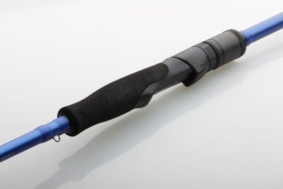 Savage Gear SGS4 ShadNMetal Specialist Spinning Rod