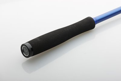 Savage Gear SGS4 ShadNMetal Specialist Spinning Rod