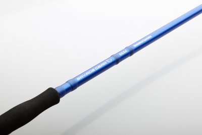 Savage Gear SGS4 ShadNMetal Specialist Spinning Rod
