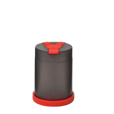 Wildo Shaker (Färg: Röd)
