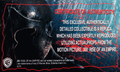 Windlass Shield of Calisto