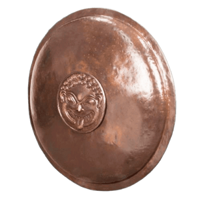 Windlass Shield of Calisto