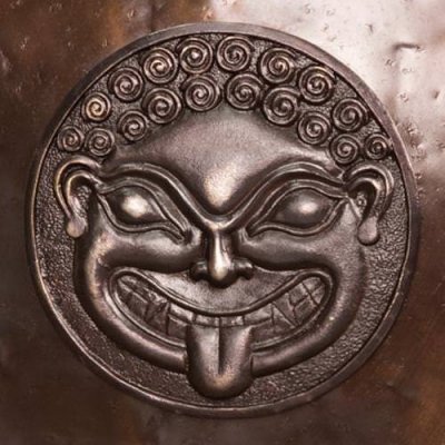 Windlass Shield of Calisto