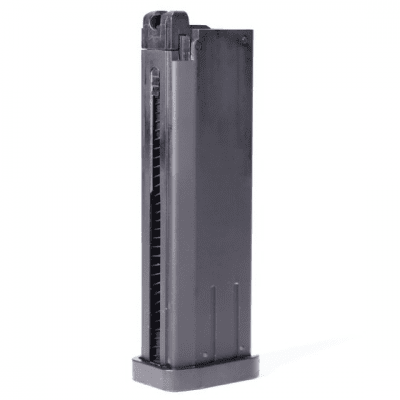 Nuprol Magasin - Vorsk VMP 20rds 6mm GBB Gas