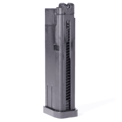 Nuprol Magazine - Vorsk VMP 20rds 6mm GBB Gas
