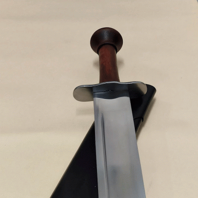 Windlass Short Sword