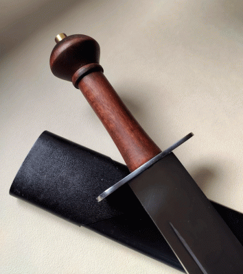 Windlass Short Sword