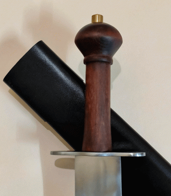 Windlass Short Sword