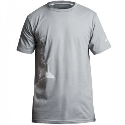 Shuriken 3D T-shirt