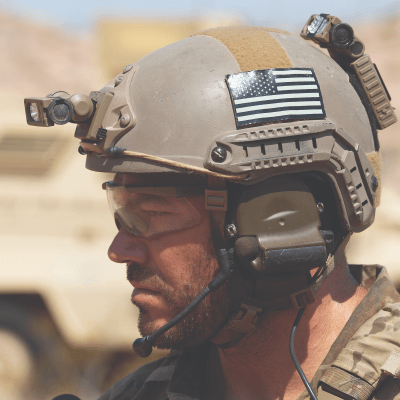 Streamlight Sidewinder II Compact