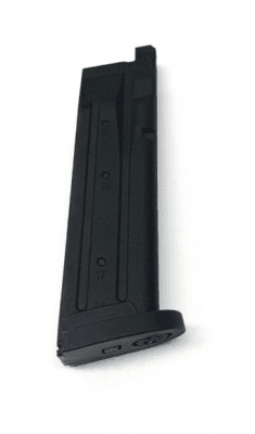 Sig Sauer Magazine - ProForce P320-M18 6mm GBB Gas - Black