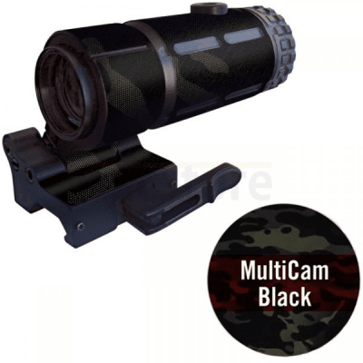Sightmark Camo Skin Wrap - T-3 Magnifier