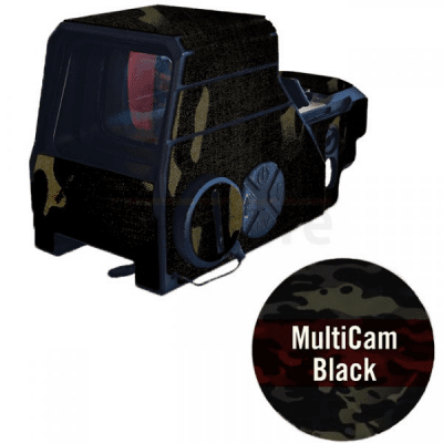 Sightmark Camo Skin Wrap - Ultra Shot M-Spec FMS Reflex Sights