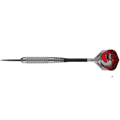 Harrows Darts Steel Silverarrow