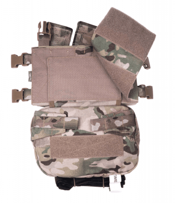 UTactic Sinus Fanny Pack-Pouch