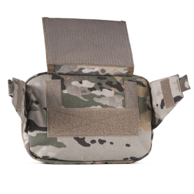 UTactic Sinus Fanny Pack-Pouch