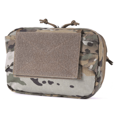 UTactic Sinus Fanny Pack-Pouch