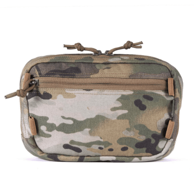 UTactic Sinus Fanny Pack-Pouch