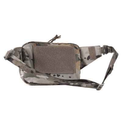 UTactic Sinus Fanny Pack-Pouch