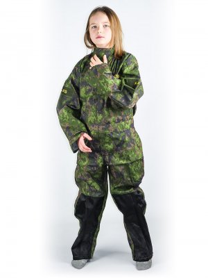 Pro Coveralls Barn Nordikcamo