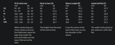 Snugpak Sleeka Elite Reversible Jacka