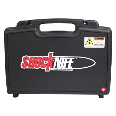 Shocknife SK-2