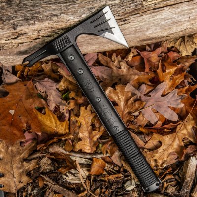 SOG Survival Hawk Black